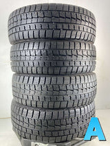 ダンロップ ウィンターマックス WM01 205/60R16 4本