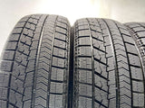 ブリヂストン ブリザック VRX 215/60R16 4本