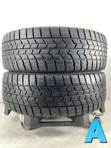 グッドイヤー アイスナビ 6 215/60R16 2本
