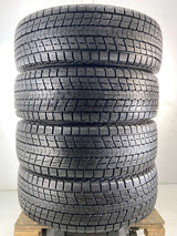 ダンロップ ウィンターマックス SJ8 215/70R16 4本