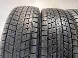 ダンロップ ウィンターマックス SJ8 215/70R16 4本