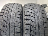 ブリヂストン ブリザック VRX 215/60R16 2本