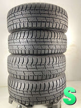 トーヨータイヤ ウィンタートランパス TX 205/60R16 4本