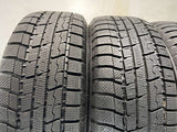 トーヨータイヤ ウィンタートランパス TX 205/60R16 4本