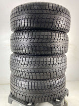 ミシュラン X-ICE XI3 185/55R16 4本