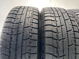 トーヨータイヤ ウィンタートランパス TX 215/65R16 / ティラード 6.5J+38 114.3-5穴 4本