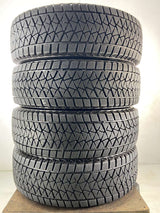 ブリヂストン ブリザック DM-V2 215/70R16 4本