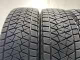 ブリヂストン ブリザック DM-V2 215/70R16 4本