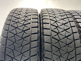 ブリヂストン ブリザック DM-V2 215/70R16 4本