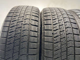 ブリヂストン ブリザック VRX2 205/60R16 4本