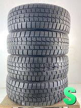 ダンロップ ウィンターマックス WM01 205/60R16 4本