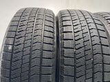 ブリヂストン ブリザック VRX2 205/60R16 4本