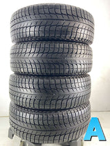 ミシュラン X-ICE XI3 185/55R16 4本