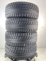 ブリヂストン ブリザック VRX 205/55R16 4本