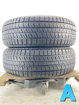 ブリヂストン ブリザック VRX2 215/60R16 2本