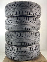 ブリヂストン ブリザック VRX 205/60R16 / MANARAY SPORT 6.5J+38 114.3-5穴 4本