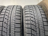 ブリヂストン ブリザック VRX 205/60R16 / MANARAY SPORT 6.5J+38 114.3-5穴 4本