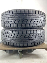 ヨコハマ アイスガード iG60 205/60R16 2本