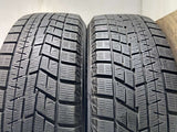 ヨコハマ アイスガード iG60 205/60R16 2本
