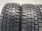 ダンロップ ウィンターマックス WM01 205/60R16 4本