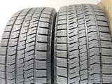 ブリヂストン ブリザック VRX2 205/55R16 2本