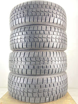 ダンロップ ウィンターマックス WM01 195/55R16 4本