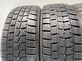 ダンロップ ウィンターマックス WM01 195/55R16 4本