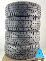 ダンロップ ウィンターマックス WM02 205/60R16 4本