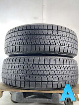 ブリヂストン ブリザック VRX2 205/60R16 2本
