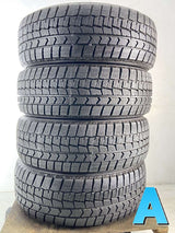 ダンロップ ウィンターマックス WM02 195/55R16 4本