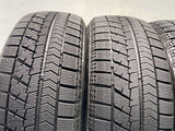 ブリヂストン ブリザック VRX 205/60R16 4本