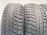 ブリヂストン ブリザック VRX 215/60R16 4本