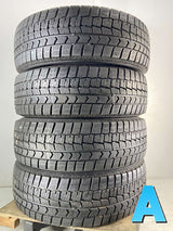 ダンロップ ウィンターマックス WM02 215/70R16 4本