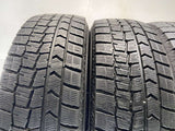 ダンロップ ウィンターマックス WM02 215/70R16 4本