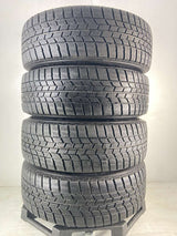 グッドイヤー アイスナビ 6 205/60R16 / VELVA 6.5J+53 114.3-5穴 4本