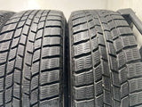 グッドイヤー アイスナビ 6 205/60R16 / VELVA 6.5J+53 114.3-5穴 4本