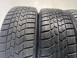 グッドイヤー アイスナビ 6 205/60R16 / VELVA 6.5J+53 114.3-5穴 4本