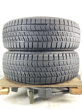 ブリヂストン ブリザック VRX2 215/60R16 2本