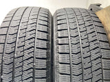 ブリヂストン ブリザック VRX2 215/60R16 2本