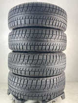 ブリヂストン アイスパートナー2 205/60R16 / Toprun 6.5J+54 114.3-5穴 4本