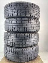 トーヨータイヤ ガリット G5 205/55R16 / Irvlne 6.5J+47 112-5穴 4本