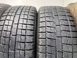 トーヨータイヤ ガリット G5 205/55R16 / Irvlne 6.5J+47 112-5穴 4本