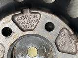 トーヨータイヤ ガリット G5 205/55R16 / Irvlne 6.5J+47 112-5穴 4本