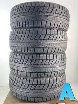 ブリヂストン ブリザック VRX 205/55R16 4本