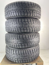 ヨコハマ アイスガード iG50 PLUS 215/60R16 / S 7.0J+55 114.3-5穴 4本