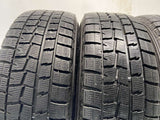 ダンロップ ウィンターマックス WM01 215/60R16 /フォルクスワーゲン純正 6.5J+48 112-5穴 4本