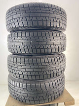 ヨコハマ アイスガード iG50 PLUS 215/65R16 / Lastrada 6.5J+38 114.3-5穴 4本