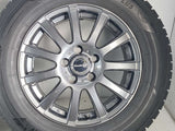 ヨコハマ アイスガード iG50 PLUS 215/65R16 / Lastrada 6.5J+38 114.3-5穴 4本