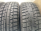ヨコハマ アイスガード iG50 PLUS 215/65R16 / Lastrada 6.5J+38 114.3-5穴 4本