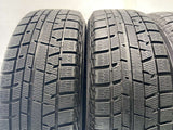 ヨコハマ アイスガード iG50 PLUS 215/65R16 / Lastrada 6.5J+38 114.3-5穴 4本